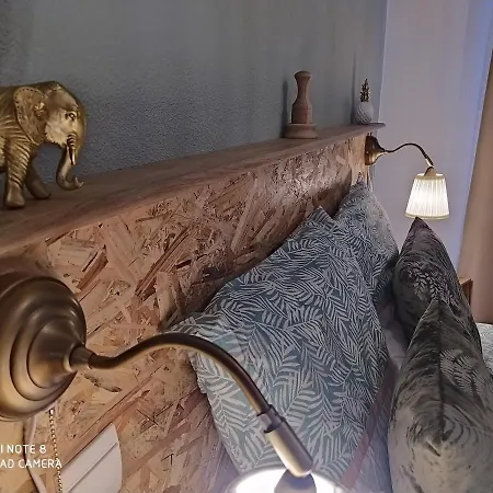 Διαμέρισμα Studio Le Boujou Équemauville