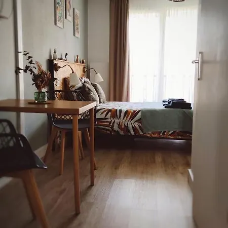 Διαμέρισμα Studio Le Boujou Équemauville